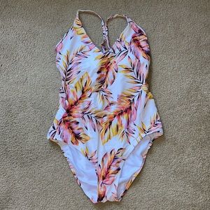 Target Bathing Suit